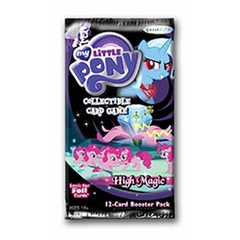 High Magic: Booster Pack